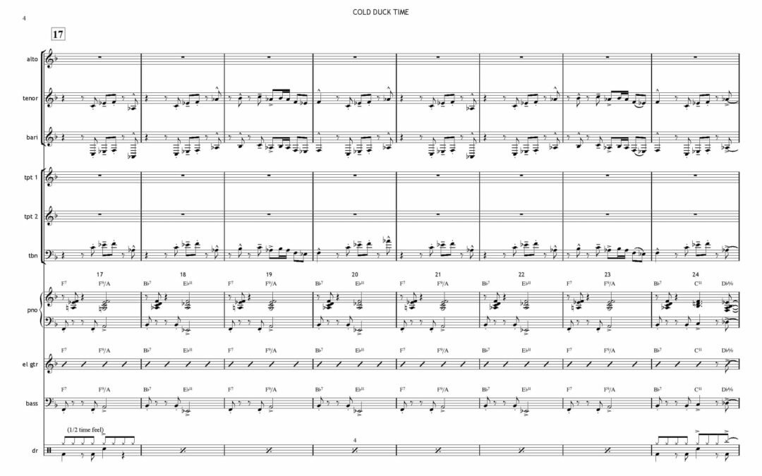 _COLD DUCK TIME ex score-page-004