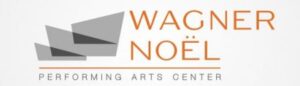Wagner Noel Performing Arts Center Logo